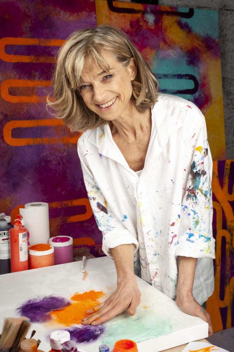 artiste cree 2